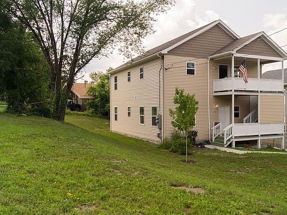 2nd image of 648 Hudson St #1