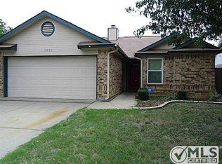 2202 Chatam Hl, Grapevine, TX 76051