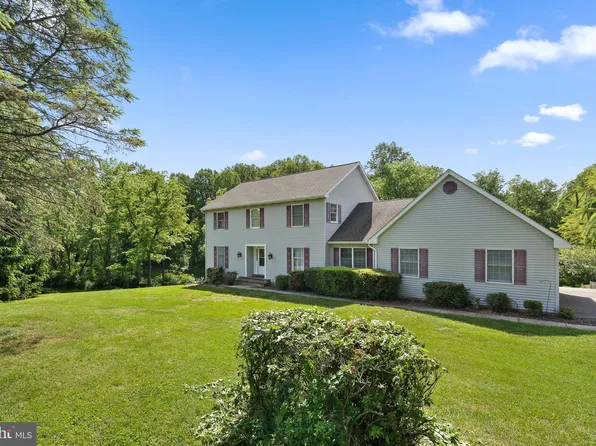103 Scotts Glen Rd, Lincoln University, PA 19352