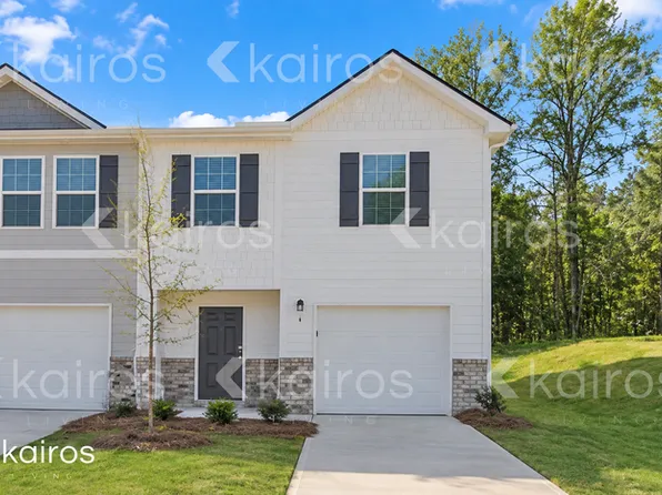 314 Ironwood Ct, Macon, GA 31210