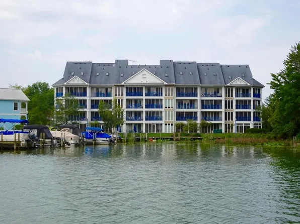 4401 Hunts Landing Rd APT 203, Hebron, OH 43025