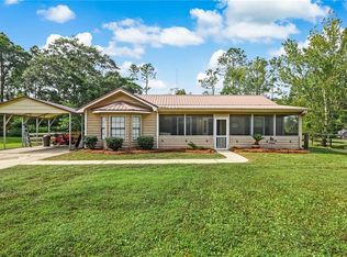 4241 Oakhill Church Rd, Kingsland, GA 31548