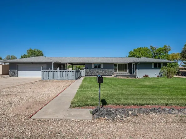 1413 20 1/2 Ln, Pueblo, CO 81006