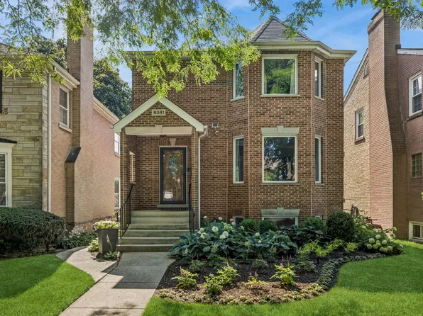 6341 N Le Mai Ave, Chicago, IL 60646
