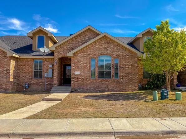 11 Devon Ct, Odessa, TX 79765