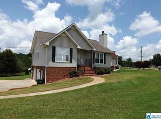 22252 Sandra Ln, Mc Calla, AL 35111