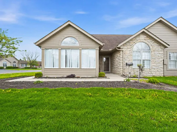 7004 Gardeners Path Way, Reynoldsburg, OH 43068