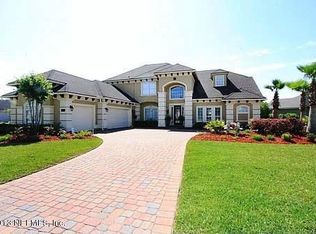 254 Stonewell Dr, Saint Johns, FL 32259