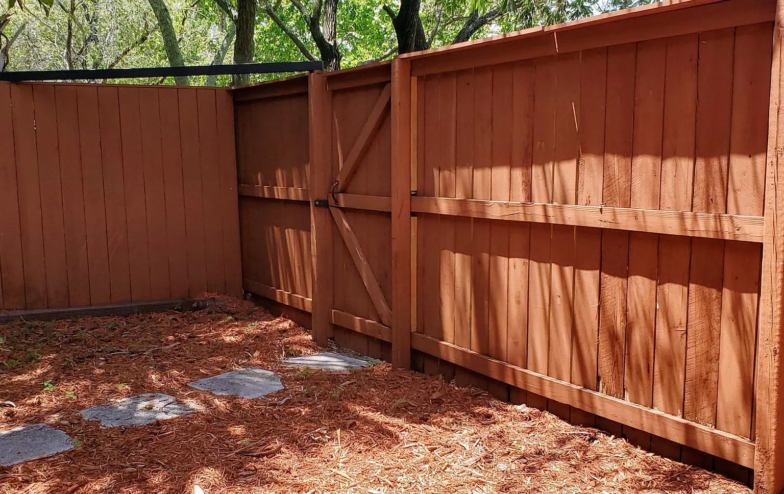 4 bed, 1585 sqft, $2,350 — Photo 3