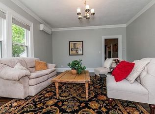 21 Minot St UNIT 1, Dorchester, MA 02122