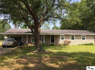 2668 Highway 151, Downsville, LA 71234