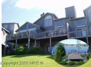 1601 Deep Creek Dr #7B, Mchenry, MD