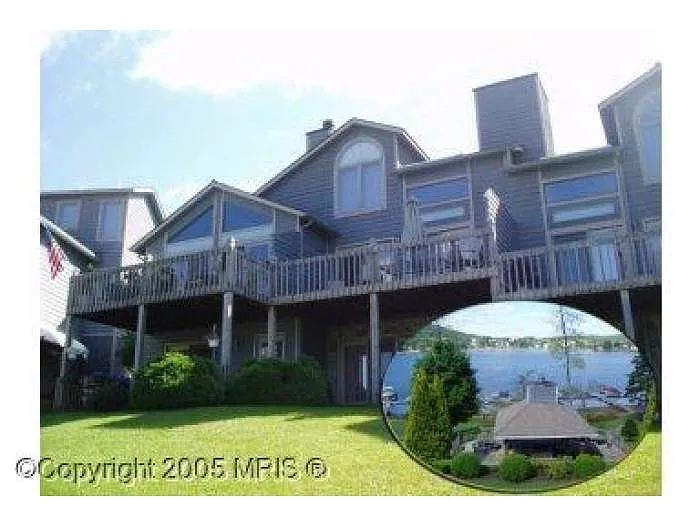 1601 Deep Creek Dr #7B photo 1
