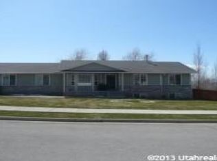 752 E 530 S, Smithfield, UT 84335