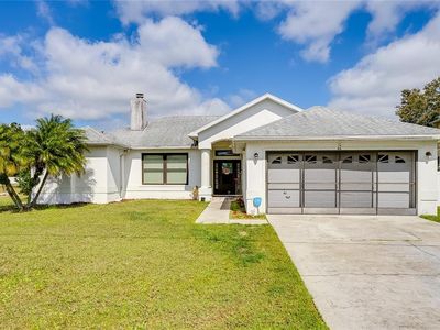 44 Bolton Ct, Kissimmee, FL, 34758