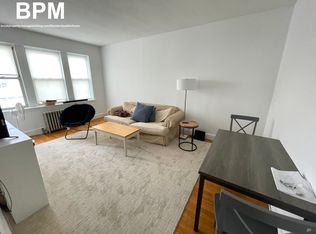 24 Colborne Rd APT 16, Boston, MA 02135