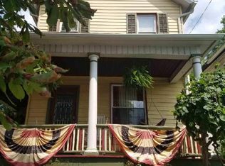 136 Center St, Pittston, PA 18640