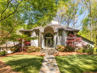 6525 Old Riverside Dr NW, Sandy Springs, GA, 30328