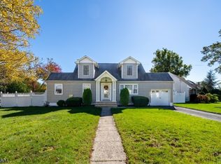 501 Princeton Rd, Linden, NJ 07036