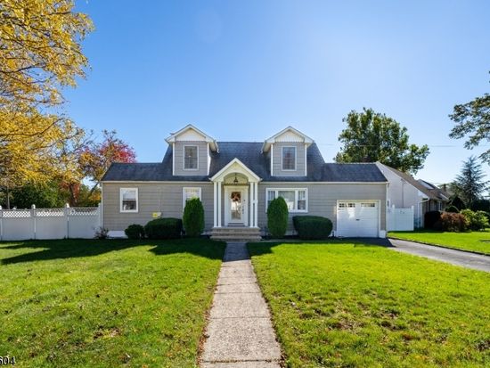 501 Princeton Rd, Linden, NJ 07036