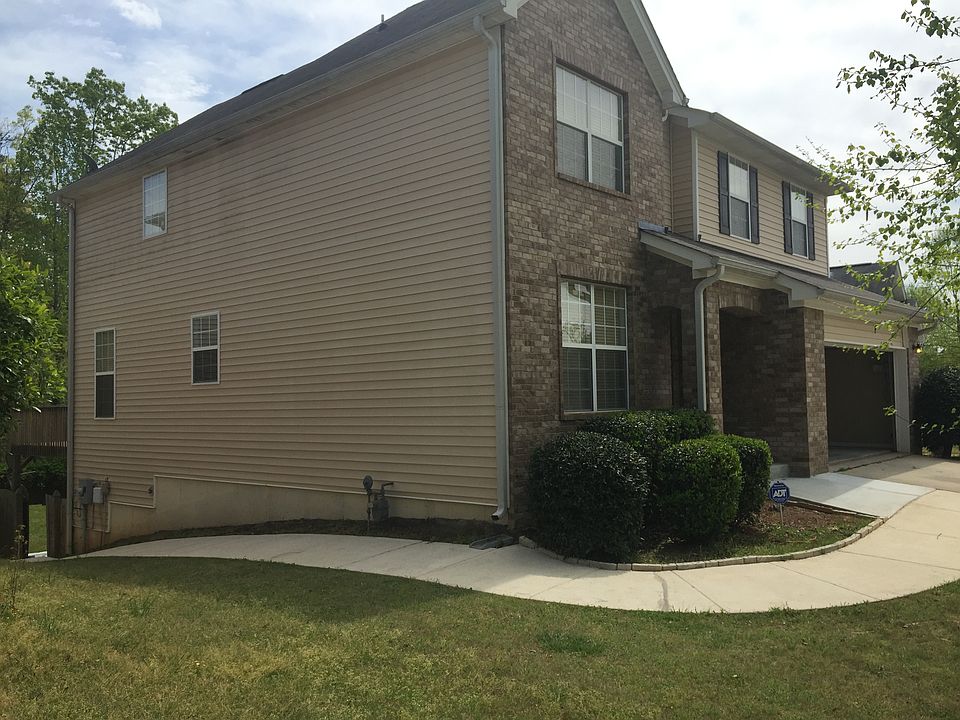 4520 Lightning Bolt Trl, Douglasville, GA 30135 Zillow