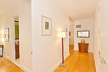 Rented by New York Residence
