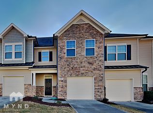 7705 Weathered Oak Way, Raleigh, NC 27616