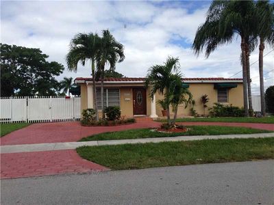 10741 SW 48th Ter, Miami, FL, 33165