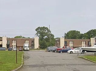 140 Cookstown New Egypt Rd #B7, Cookstown, NJ 08511