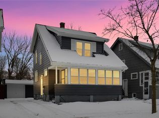 201 Ernst St, Rochester, NY 14621