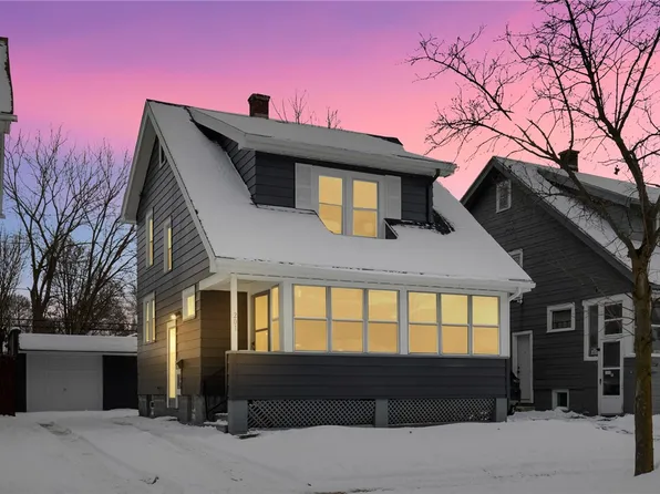 201 Ernst St, Rochester, NY 14621
