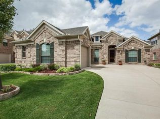 6975 Seabreeze Dr, Grand Prairie, TX 75054