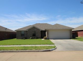4906 Olivia Ln, Wichita Falls, TX 76310
