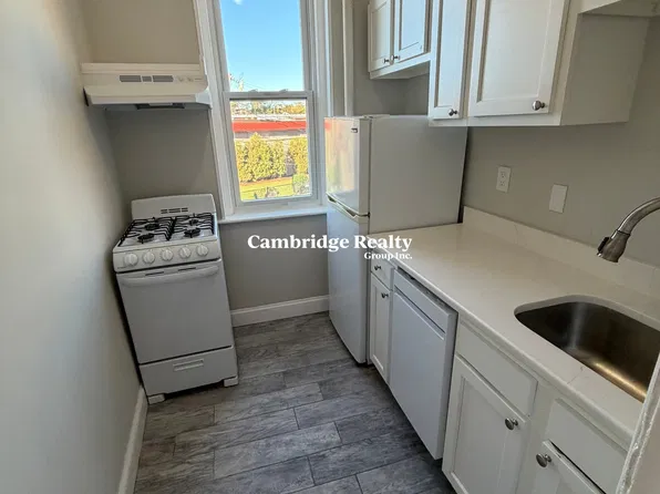 1197 Commonwealth Ave, Allston, MA