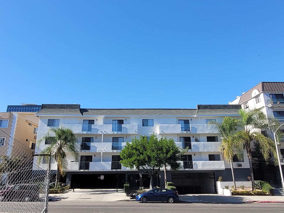 Westminster Square 423 S Westmoreland Ave Los Angeles CA Zillow