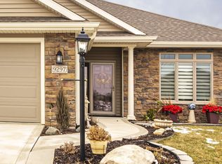 9297 Colchester Ter, Fort Wayne, IN 46825