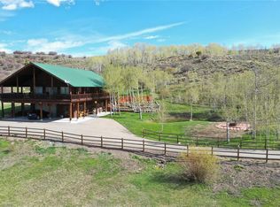 29155 County Road 8, Yampa, CO 80483