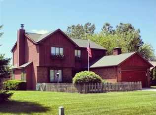5226 Crestwood Dr, Grand Blanc, MI 48439