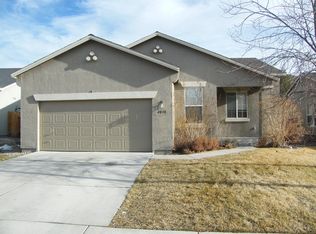 4038 Whispering Wind Pl, Sparks, NV 89436