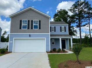 832 Twickenham Loop LOT 8, Arden B Longs, SC 29568