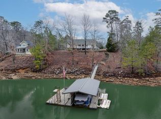 312 Brushycreek Point, Arley, AL 35541