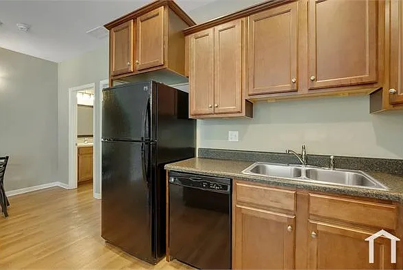 3660 Tyson Green Way #707 — Photo 5