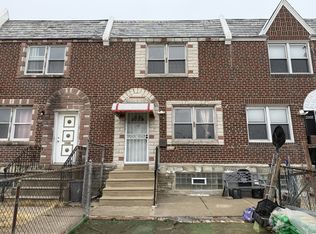 2105 Disston St, Philadelphia, PA 19149
