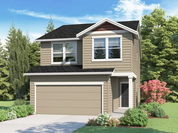 2260 30th Pl, Springfield, OR 97477