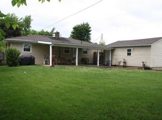 301 Martin Ave, Trenton, OH