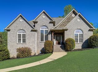1215 Hickory Valley Rd, Trussville, AL 35173