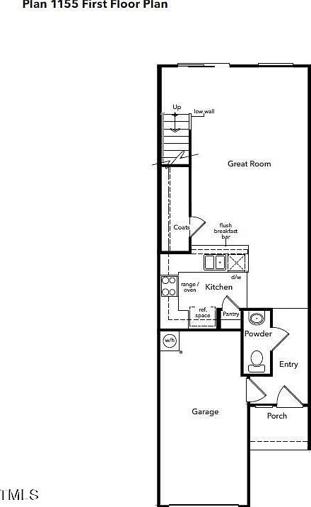 2nd image of 10522 Brookside Reserve St