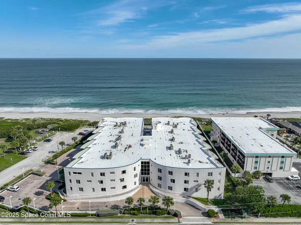 601 N Miramar Ave APT 205, Indialantic, FL 32903