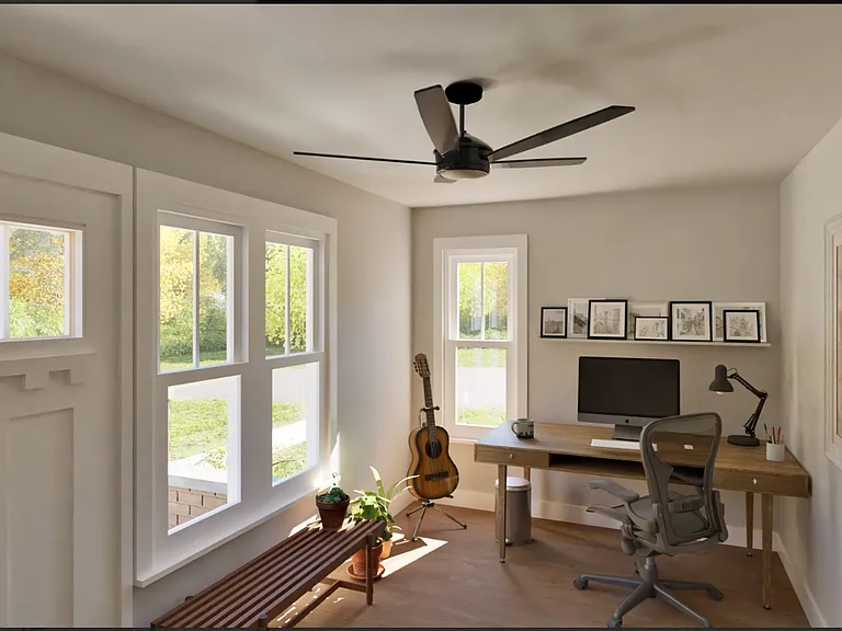 Luxury One Bedroom Townhome Available Now! - In The Heart Of Fayetteville — Photo 2