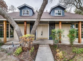 1612 Hanging Cliff Dr, Dallas, TX 75224
